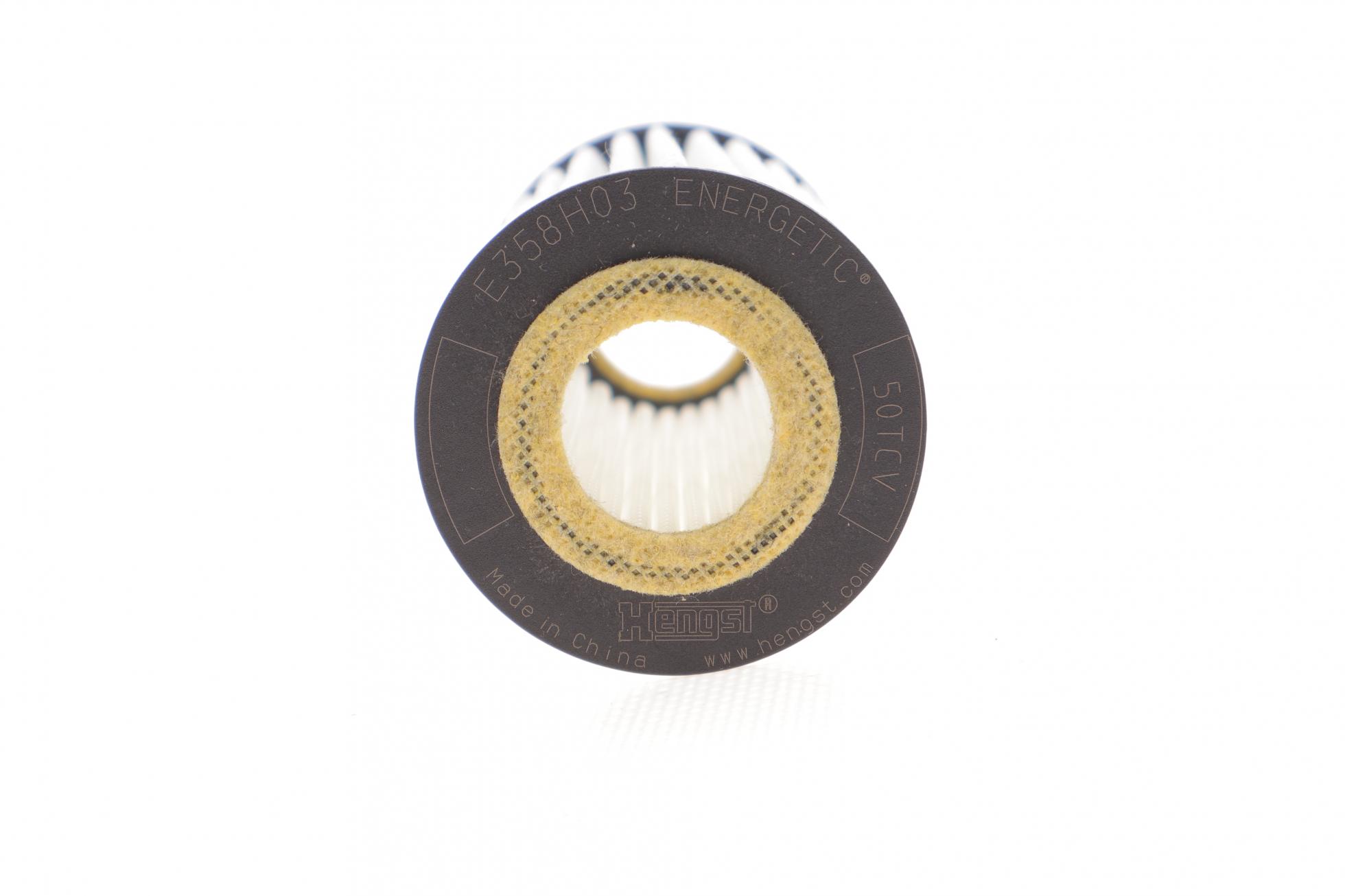 E358H03D246 HENGST FILTER